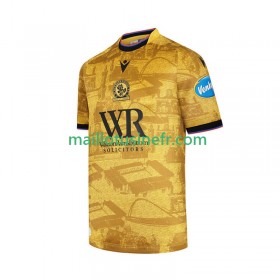 Maillot de Foot Blackburn Rovers Extérieur 2025-26